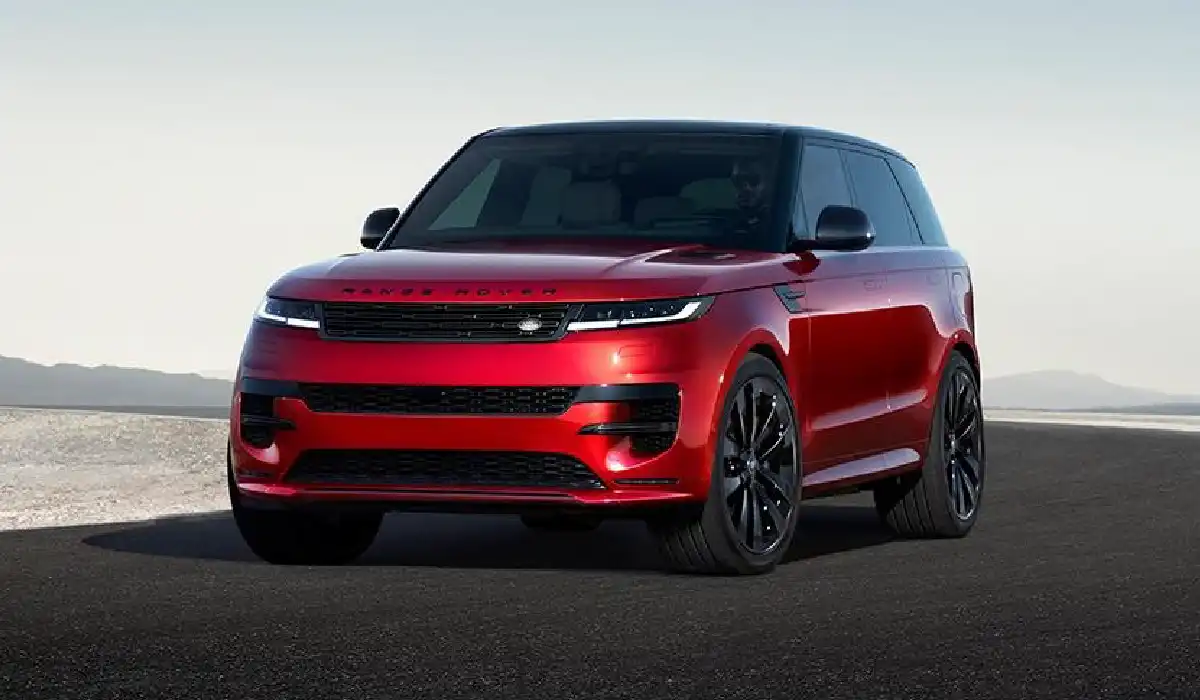 Land Rover - Range Rover Sport Dynamic SE  - Luxury Car Rentals - Preowned Luxury Car - Exclusive Concierge Club.webp